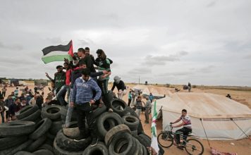 Israël promet la fermeté avant de nouvelles protestations à Gaza