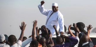 Victoire du parti de Barrow aux municipales