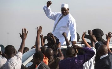 Victoire du parti de Barrow aux municipales