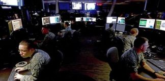 Des employés protestent contre Google