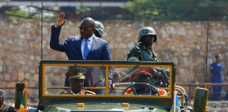 Burundi : HRW dénonce une répression accrue à l’approche d’un référendum constitutionnel