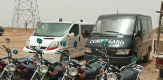 POLEMIQUE AUTOUR DES DONS DE LA SOCIETE ABDOUL SERVICE : le PDG DONNE DES EXPLICATIONS