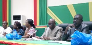 LONAB : les promoteurs des points de ventes désignés