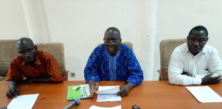 Situation des centres de santé au Burkina : bilan sombre selon le SYNTSHA