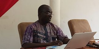 Discours de Paul Kaba Thiéba sur la situation de la nation : la CGT-B réagit