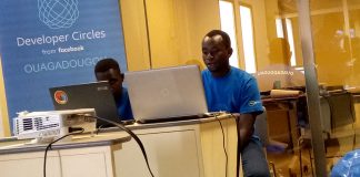 Meetup a keolid : les développeurs web outillés à la création d’un bot