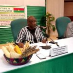 CASEM DU MINISTERE DE L’AGRICULTURE : BILAN SATISFAISANT SELON LE MINISTRE