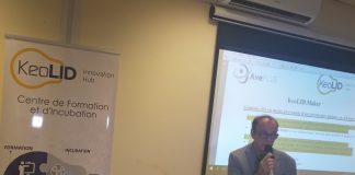 KeoLID Innovation Hub dans la promotion des énergies renouvelables