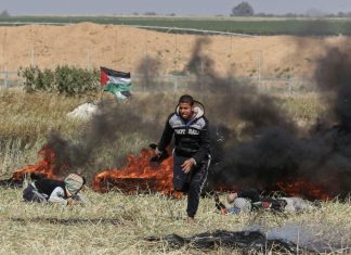 Israël rejette toute enquête indépendante sur les violences à Gaza