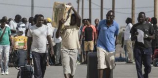 Israël : des réfugiés, tu n’accueilleras point