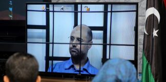 Libye: le mystérieux sort de Seif al-Islam Kadhafi