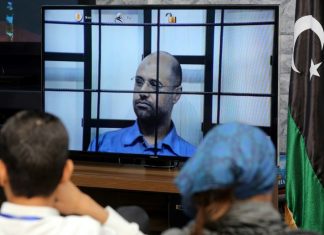 Libye: le mystérieux sort de Seif al-Islam Kadhafi