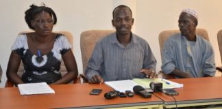 Crise du logement au Burkina Faso : Des OSC pour un « audit sérieux des opérations de lotissements »