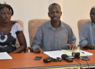 Crise du logement au Burkina Faso : Des OSC pour un « audit sérieux des opérations de lotissements »