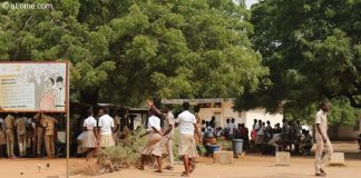 Grève des enseignants/Déchaînés, des élèves de certains établissements publics de Lomé délogent leurs camardes des privés