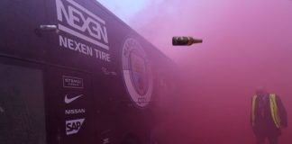 Liverpool vs City : l’UEFA ouvre une enquête