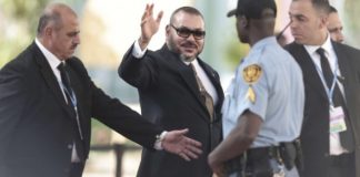 Mohammed VI attendu au sommet de Brazzaville sur le Bassin du Congo