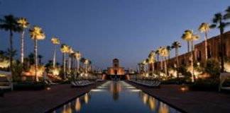 Le Maroc désigné pour accueillir l’édition 2021 des Assemblées Annuelles du GBM et du FMI