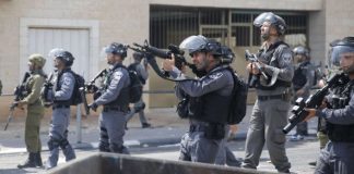 Infographie : le Moyen-Orient armé jusqu’aux dents