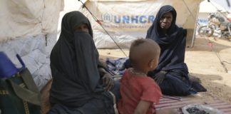 Les jeunes Dogon et Peul pour la décrispation