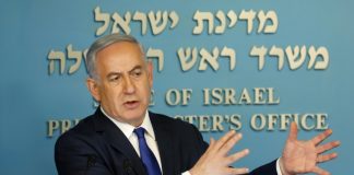 Israël: Netanyahu sous les feux des critiques après sa volte-face sur les migrants