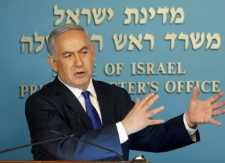 Israël: Netanyahu sous les feux des critiques après sa volte-face sur les migrants