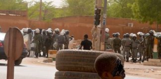 Niger : des leaders de la société civile arrêtés