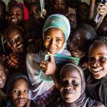 Niger : 5 millions d’enfants vaccinés contre la polio en mars (ONU)