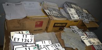 Falsification de quittances, cartes grises… : Des faussaires arrêtés pour de vrai