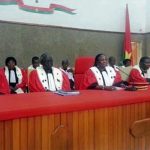 Proces du putsch manque : 14 avocats se déportent, retour au prétoire le 9 mai prochain