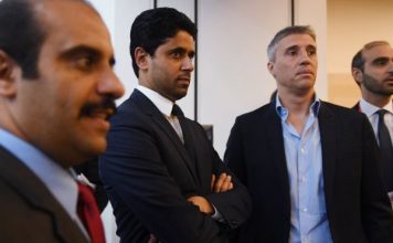 Le PSG a plaidé son cas devant l’UEFA