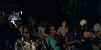 Institut Goethe : du théâtre pour sensibiliser les jeunes sur l’immigration