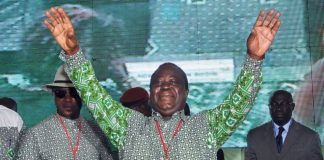 Bédié veut un candidat PDCI en 2020