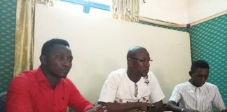 SOCIETE : le CED renouveau demande la suspension du CDP