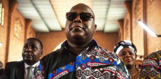 RD Congo : le printemps de Félix Tshisekedi