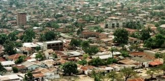 RDC : un diplomate nigérian délogé