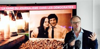 Les bons élèves du classement RSF en Afrique