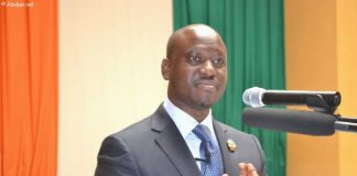 Côte d’Ivoire : Guillaume Soro appelle au pardon et à la réconciliation nationale