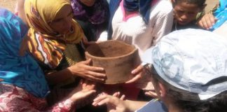 Start-up de la semaine : au Maroc, AWIS redécouvre et modernise une technique ancestrale pour filtrer l’eau