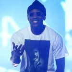 Le rappeur Skepta nommé chef traditionnel