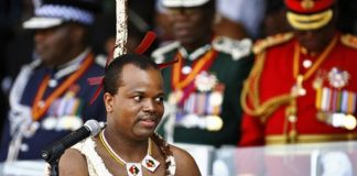 Le Swaziland change de nom et redevient eSwatini