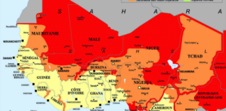 Menace terroriste et « conseils aux voyageurs » dans le Sahel : la cartographie de l’exclusion