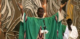 Tchad : les évêques exigent un référendum