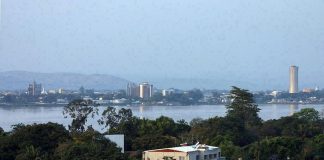 Congo : George Weah arrive à Brazzaville demain (ministère)