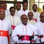 Pâques 2018 : Les évêques du Burkina demandent un renouveau des coeurs pour un nouveau départ du pays