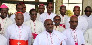 Pâques 2018 : Les évêques du Burkina demandent un renouveau des coeurs pour un nouveau départ du pays