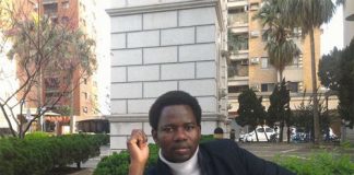 A paraître bientôt : « Sankaraship ou le leadership de Thomas Sankara ». Les auteurs expliquent