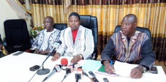 Affaire des vivres restitués dans l’arrondissement 11 : le maire MARE Ibrahim dénonce une manœuvre politique