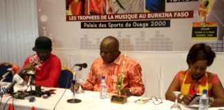 Kundé 2018 : Tout est fin prêt