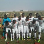 Préparatifs CAN U20 : Les Eléphanteaux étrillent les Etalons